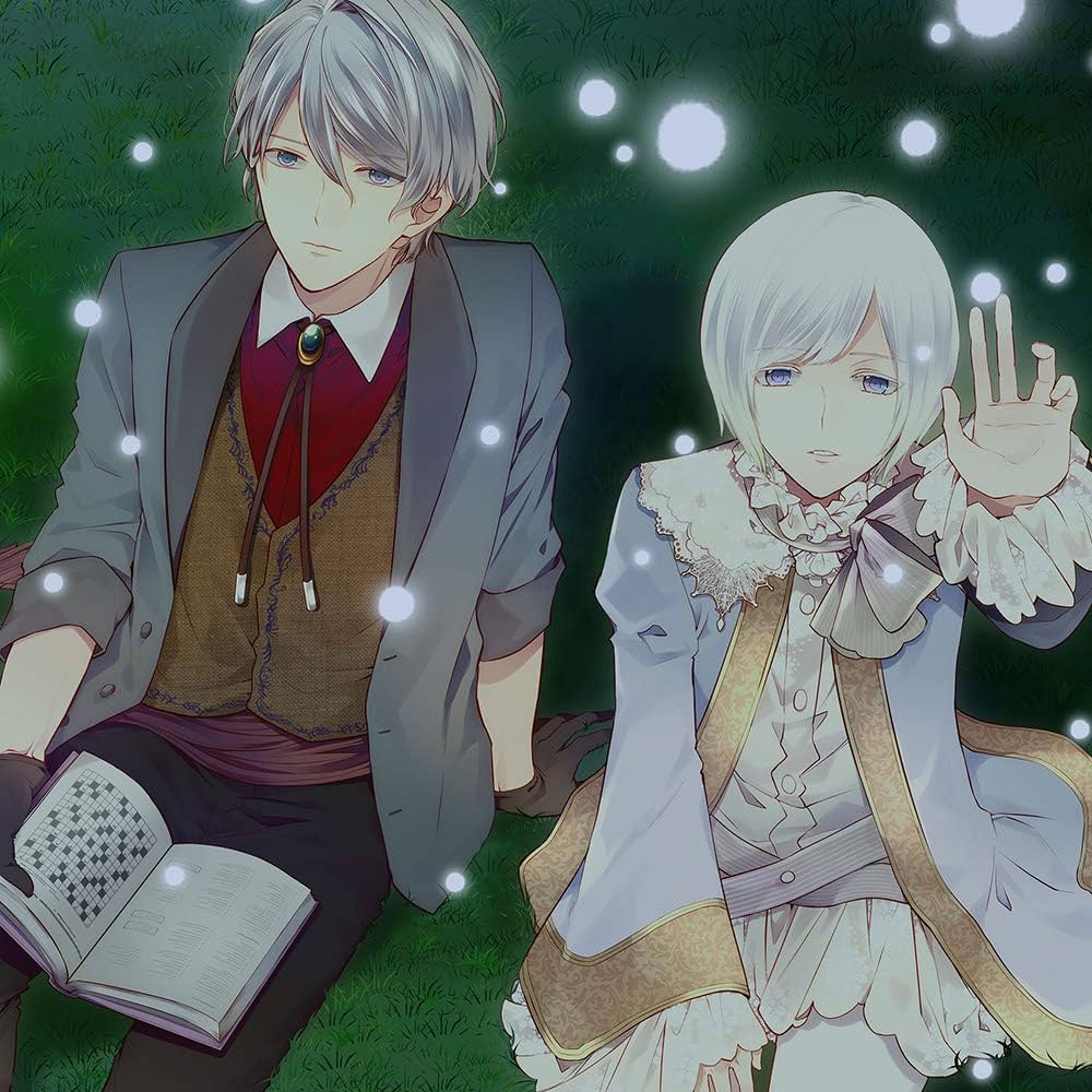 専用】Switch 大正×対称アリス 2本set 大正×対称アリス HEADS ＆ TAILS☆特典付：Switch | ステラワース